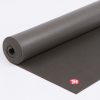 Manduka Pro Yoga mat 6mm. – Black