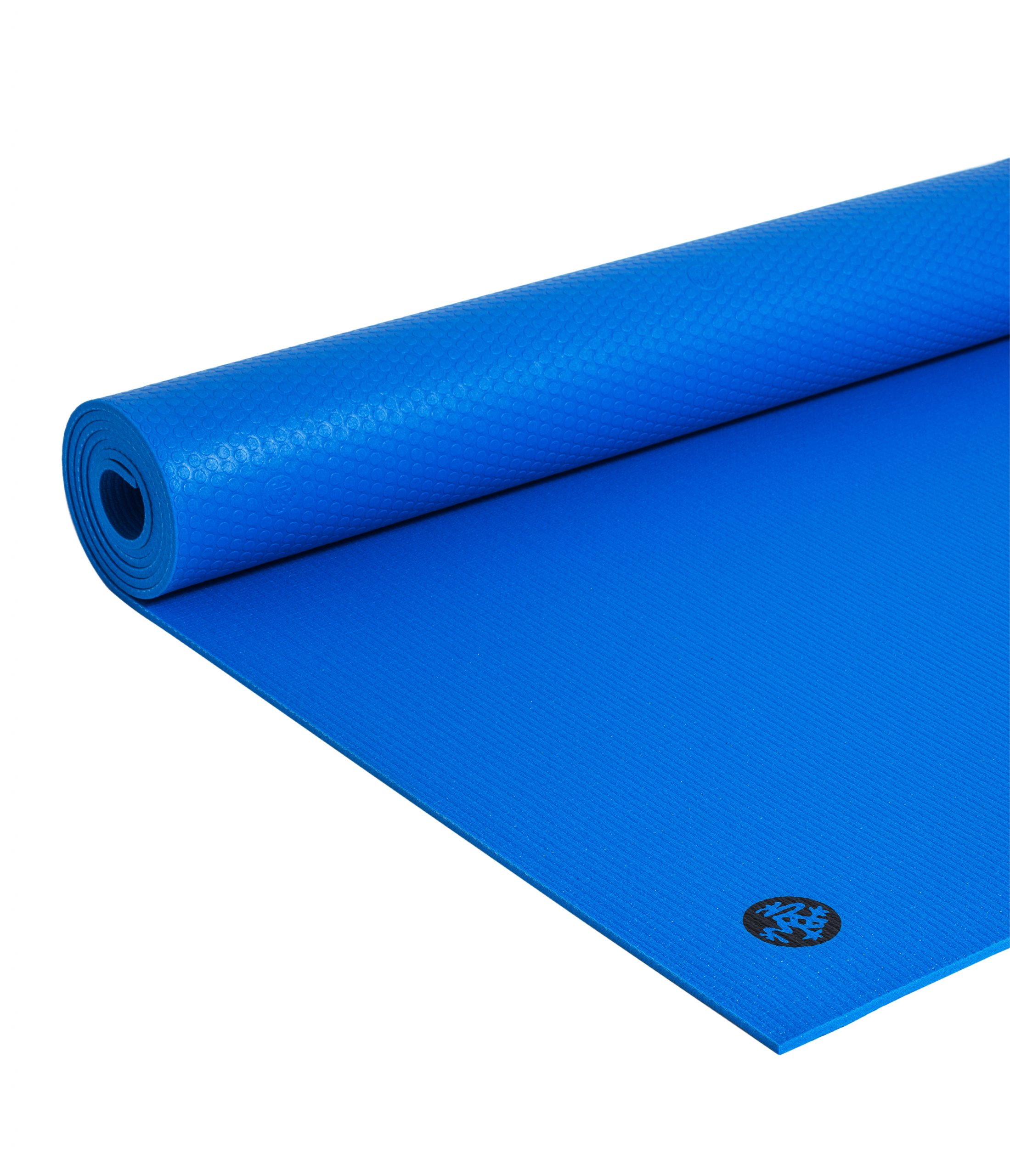 Manduka Prolite Yoga mat 4,7mm. – Truth Blue
