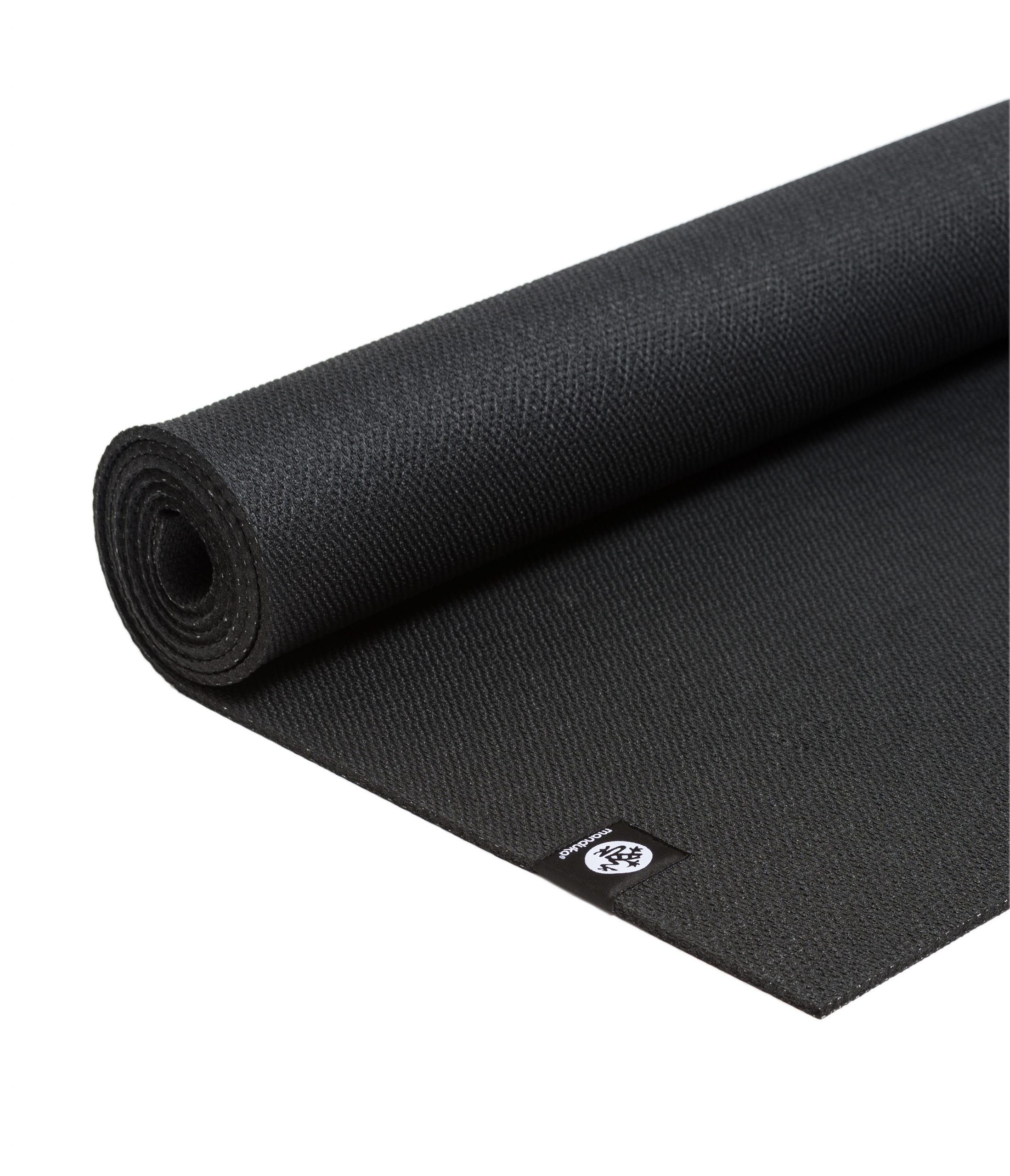 Manduka X Yoga matı 5mm. – Black » I FEEL YOGA