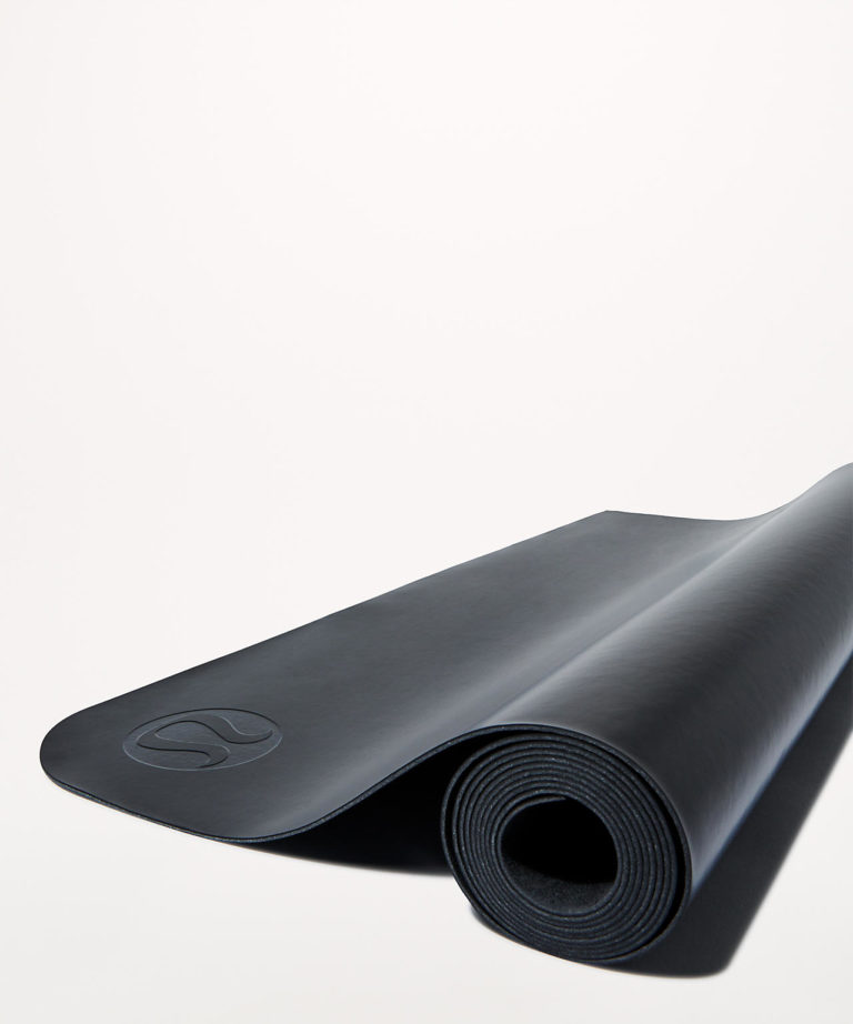 Lululemon Yoga Mat Towel With Grip Reviewed