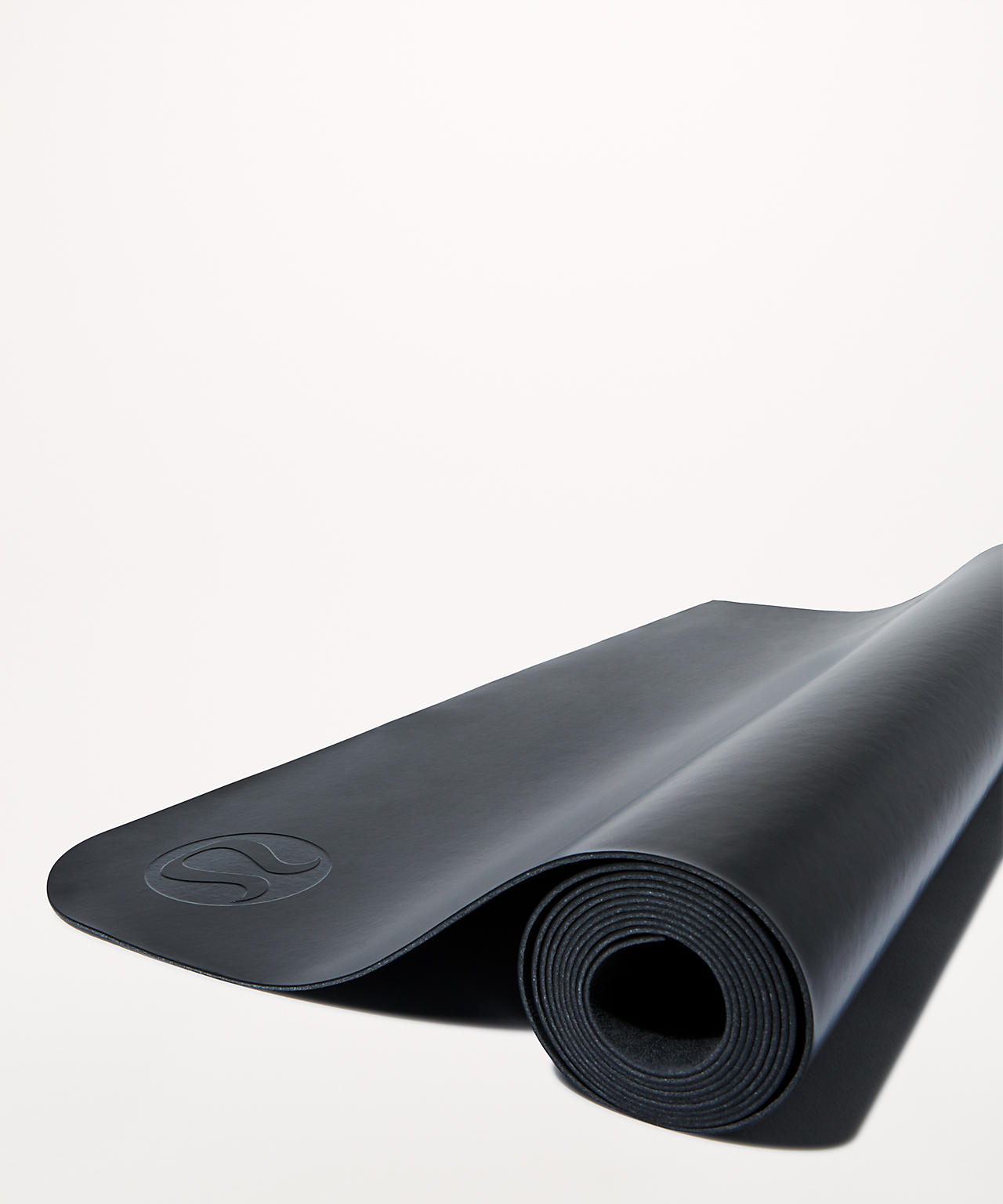 Lululemon Un Yoga mat 1,5mm – Black » I FEEL YOGA