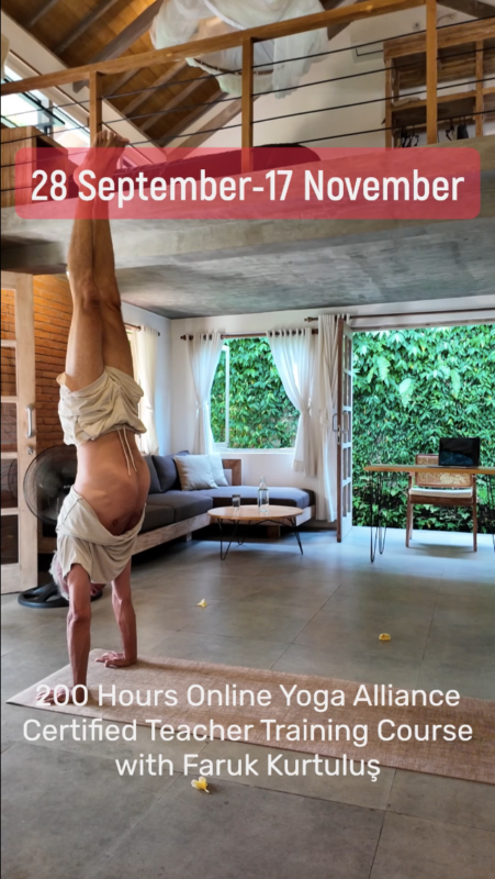 I FEEL YOGA