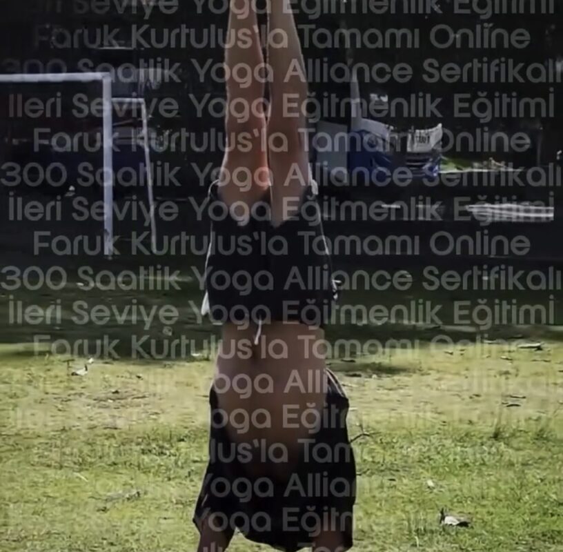 I FEEL YOGA