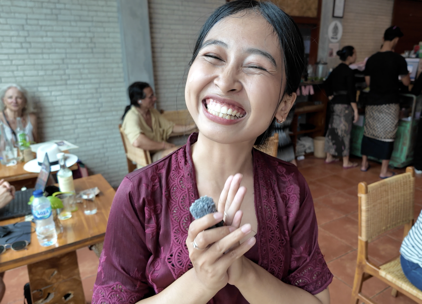 16-22 Mart Bali Ubud Yoga Kampı, Ogoh Ogoh Festivali ve Nyepi Günü (Bayram haftası) - Görsel 19