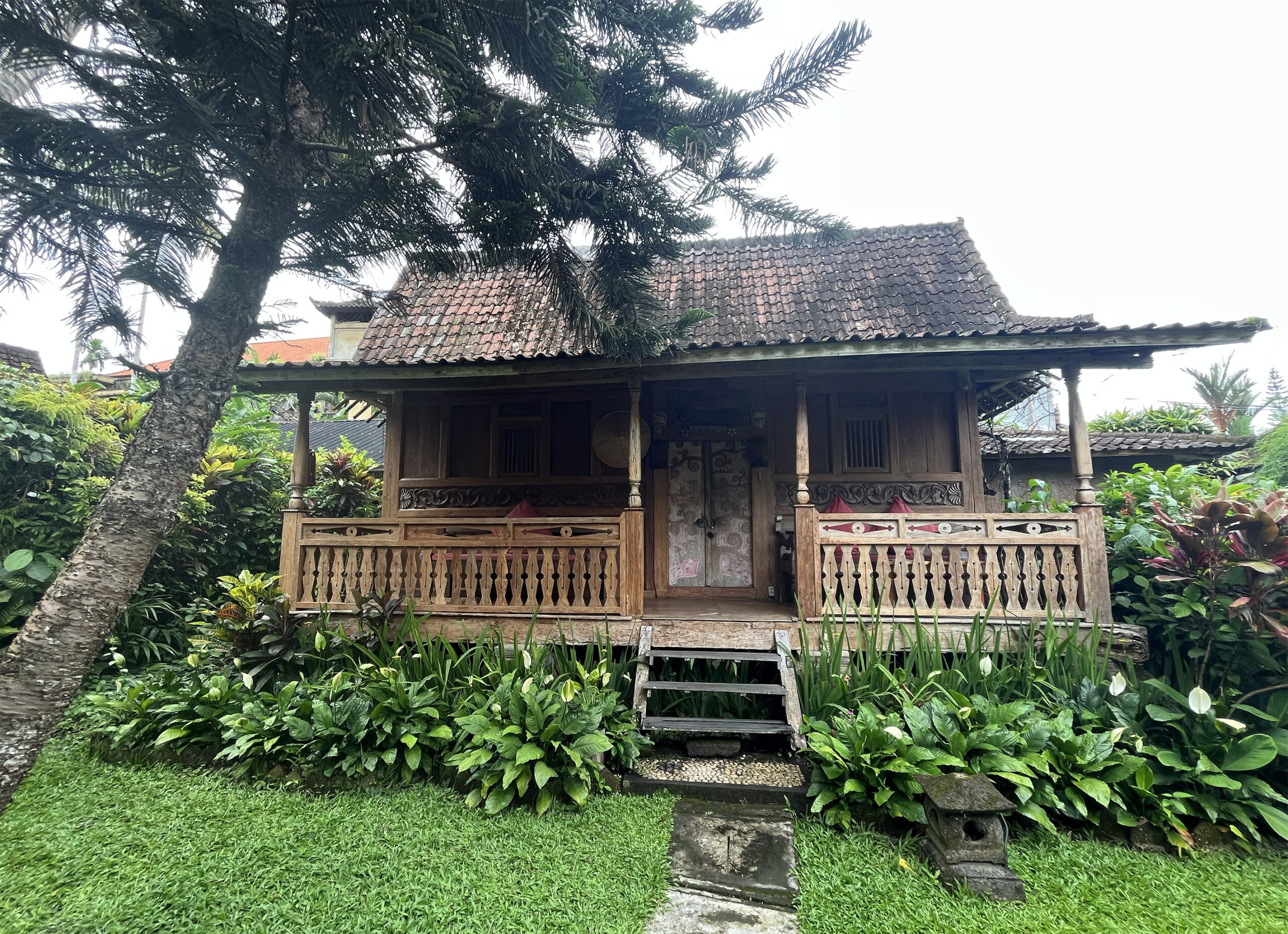 16-22 Mart Bali Ubud Yoga Kampı, Ogoh Ogoh Festivali ve Nyepi Günü (Bayram haftası) - Görsel 6