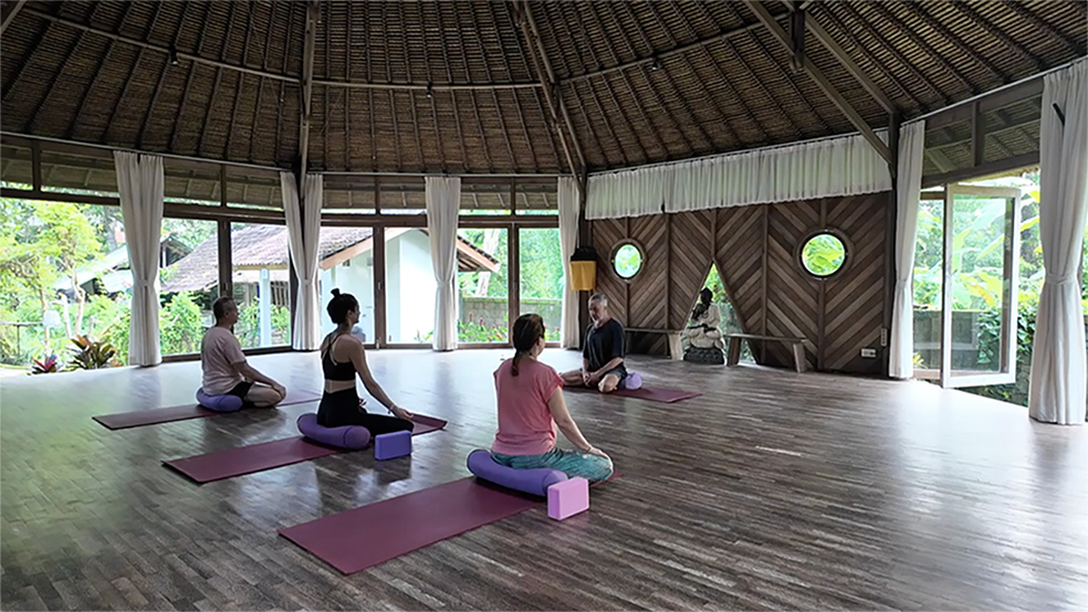 16-22 Mart Bali Ubud Yoga Kampı, Ogoh Ogoh Festivali ve Nyepi Günü (Bayram haftası) - Görsel 3