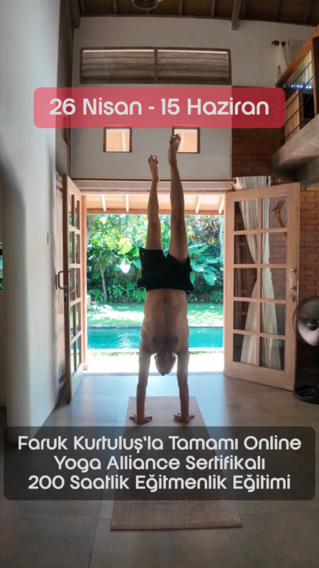 I FEEL YOGA
