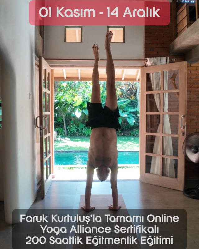 I FEEL YOGA