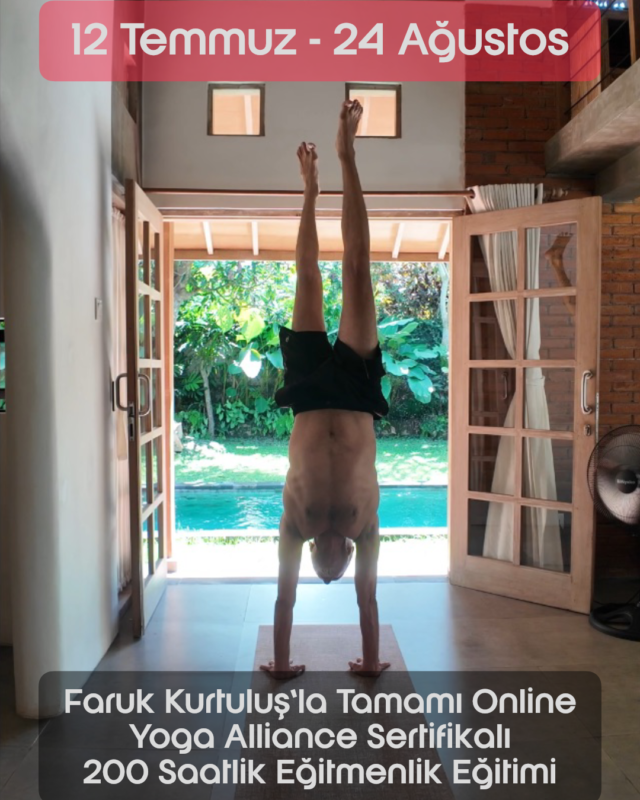 I FEEL YOGA