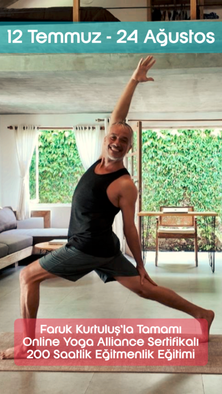 I FEEL YOGA
