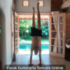 200 Hours Teacher Training Course with Faruk Kurtuluş, September 06 – October 19
