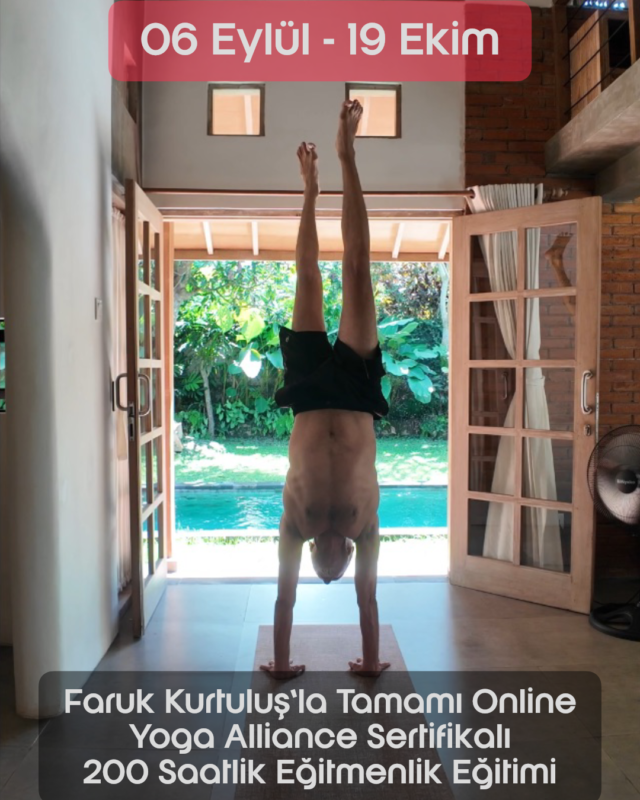 I FEEL YOGA