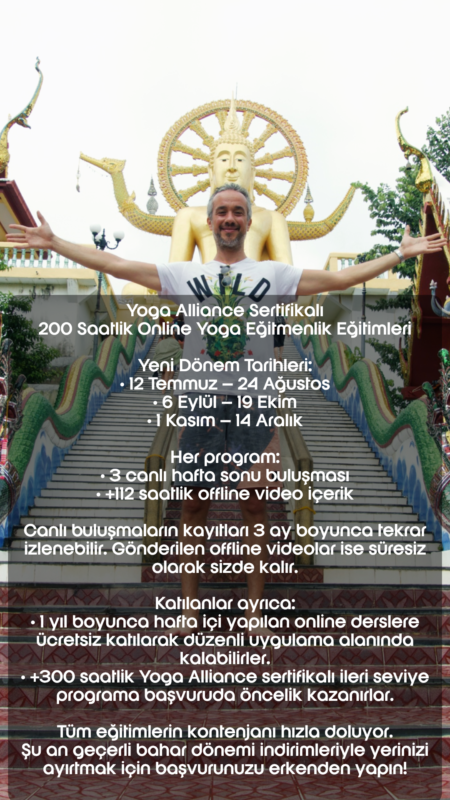 I FEEL YOGA