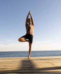 Alternative view of 200-Hour Yoga Teacher Training with Faruk Kurtuluş, April 11 – July 5