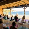 Datça Yoga Retreat by the Sea, May 15-19