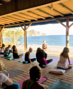 Datça Yoga Retreat by the Sea, May 15-19