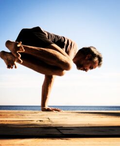 Faruk Kurtuluş'la 200 Saat Yoga Eğitmenlik Eğitimi, 11 Nisan - 5 Temmuz