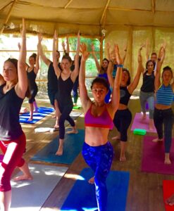 24-28 Mayıs 2026 / Faruk Kurtuluş'la Pastoral Vadi'de Yoga ve İlişkiler Kampı