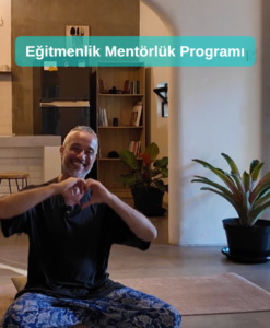 Eğitmenlik Yolunda Mentorluk Programı