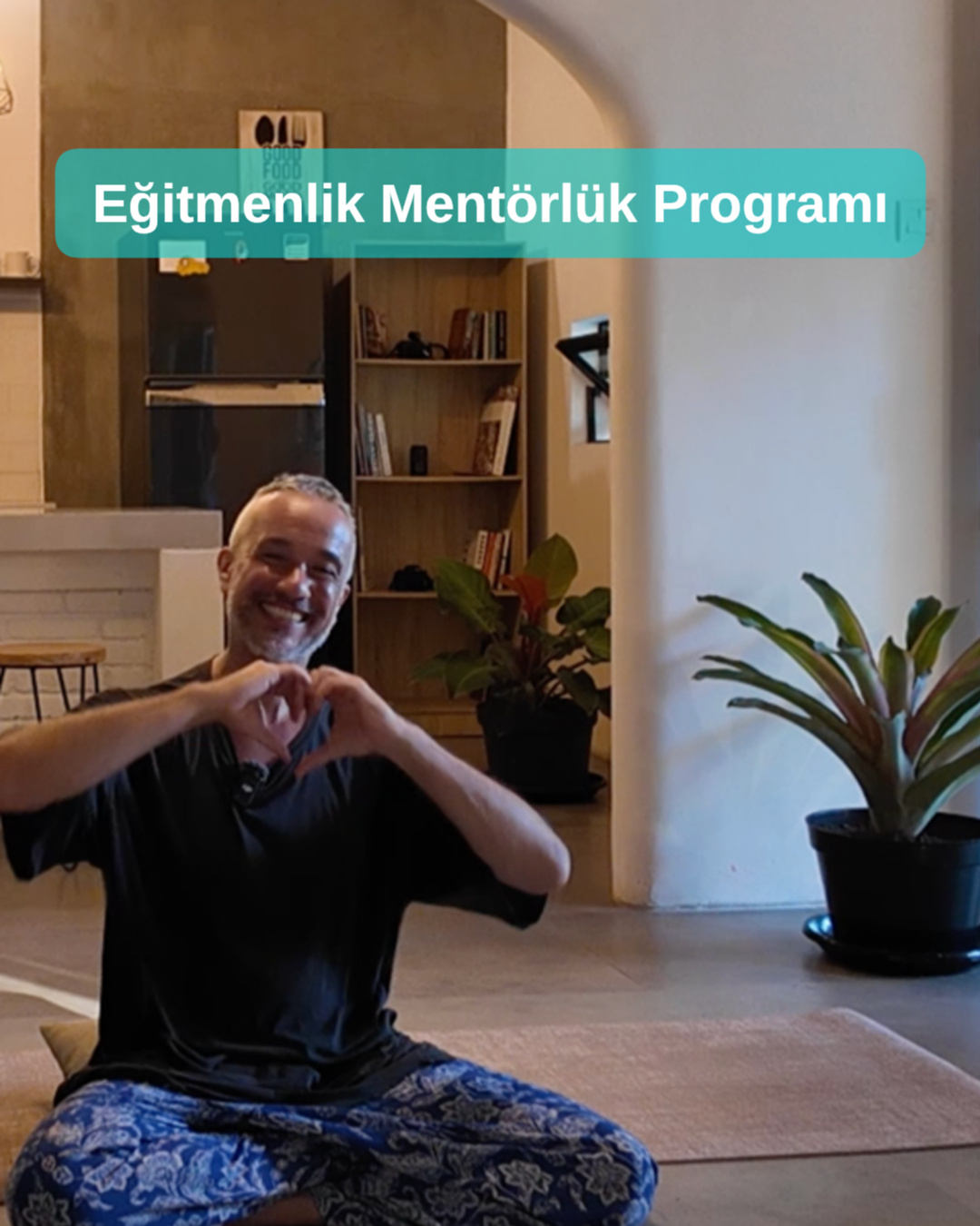 Eğitmenlik Yolunda Mentorluk Programı
