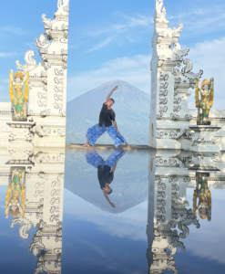 15-21 June Personalized Bali Retreat with Faruk Kurtuluş