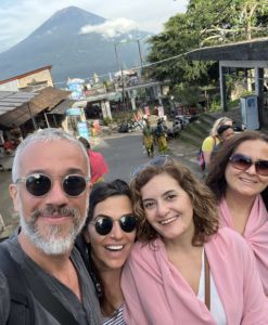 Alternative view of 15-21 June Personalized Bali Retreat with Faruk Kurtuluş