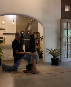Alternative view of 13-19 July Private Yoga, Meditation and Cultural Experience in Bali with Faruk Kurtuluş