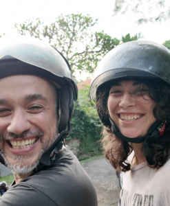 13-19 July Private Yoga, Meditation and Cultural Experience in Bali with Faruk Kurtuluş