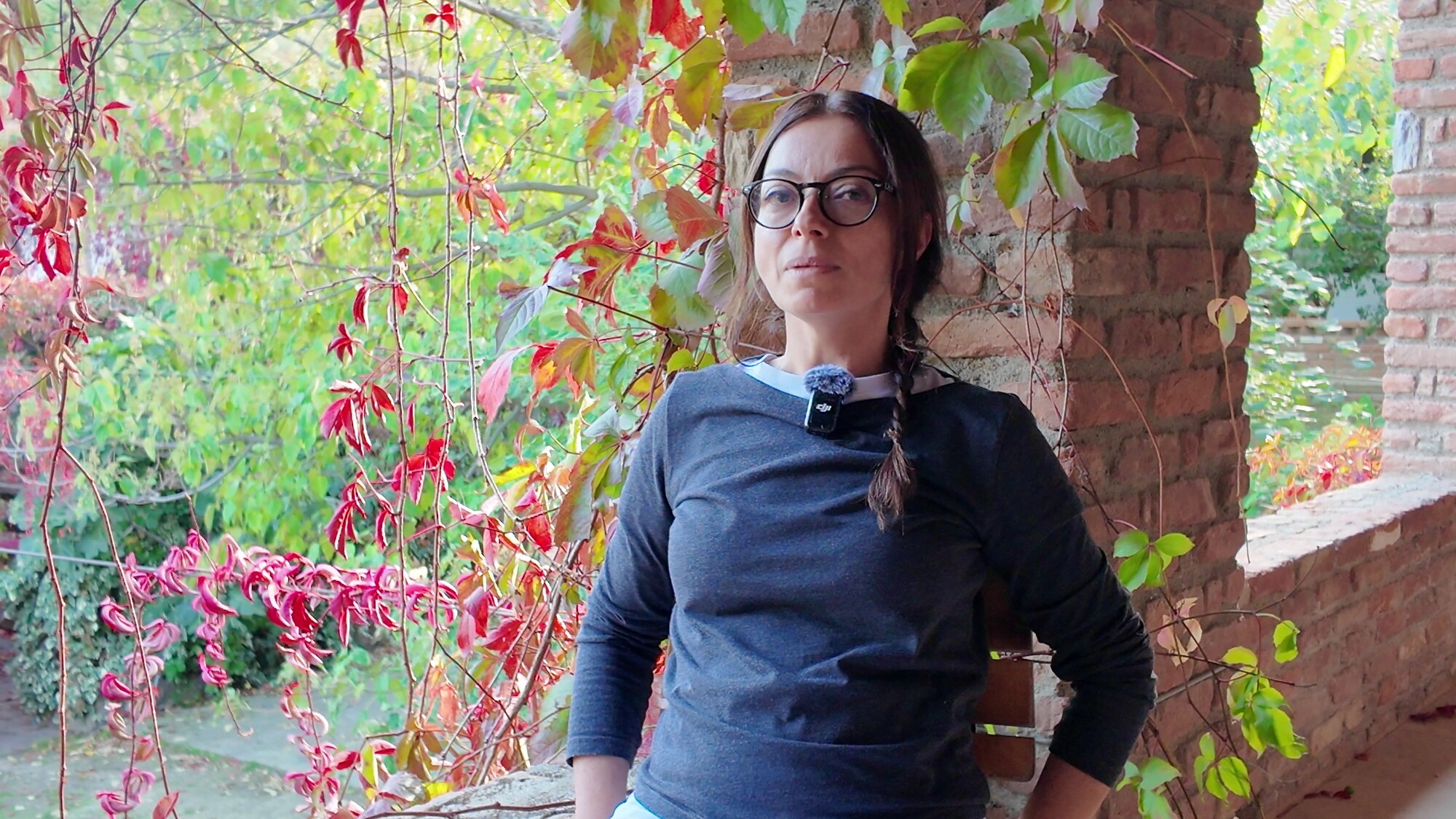 Yoga ve İlişkiler — Şirince Buluşması, Stoa'da Yoga Kampı (28 Ekim – 1 Kasım) - Görsel 5