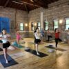 Faruk Kurtuluş’la Yoga ve İlişkiler — 200 Saat Yoga Eğitmenlik Eğitimi, 28 Ekim – 31 Ocak